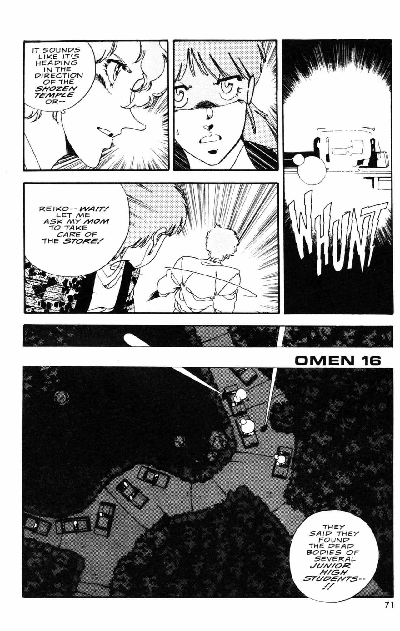 Page 1 Chapter 16 Horobi