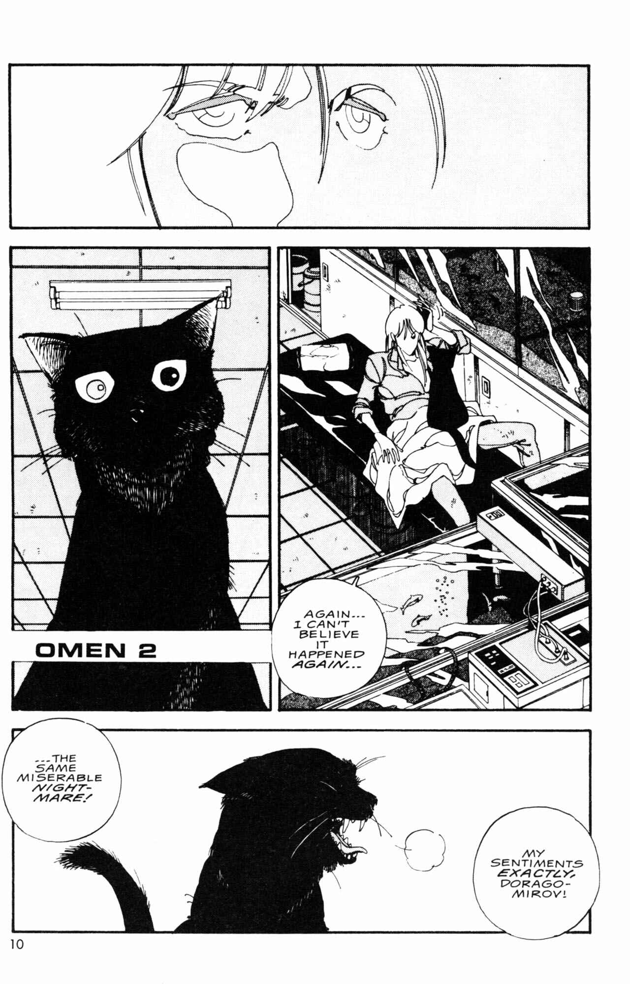 Page 1 Chapter 2 Horobi