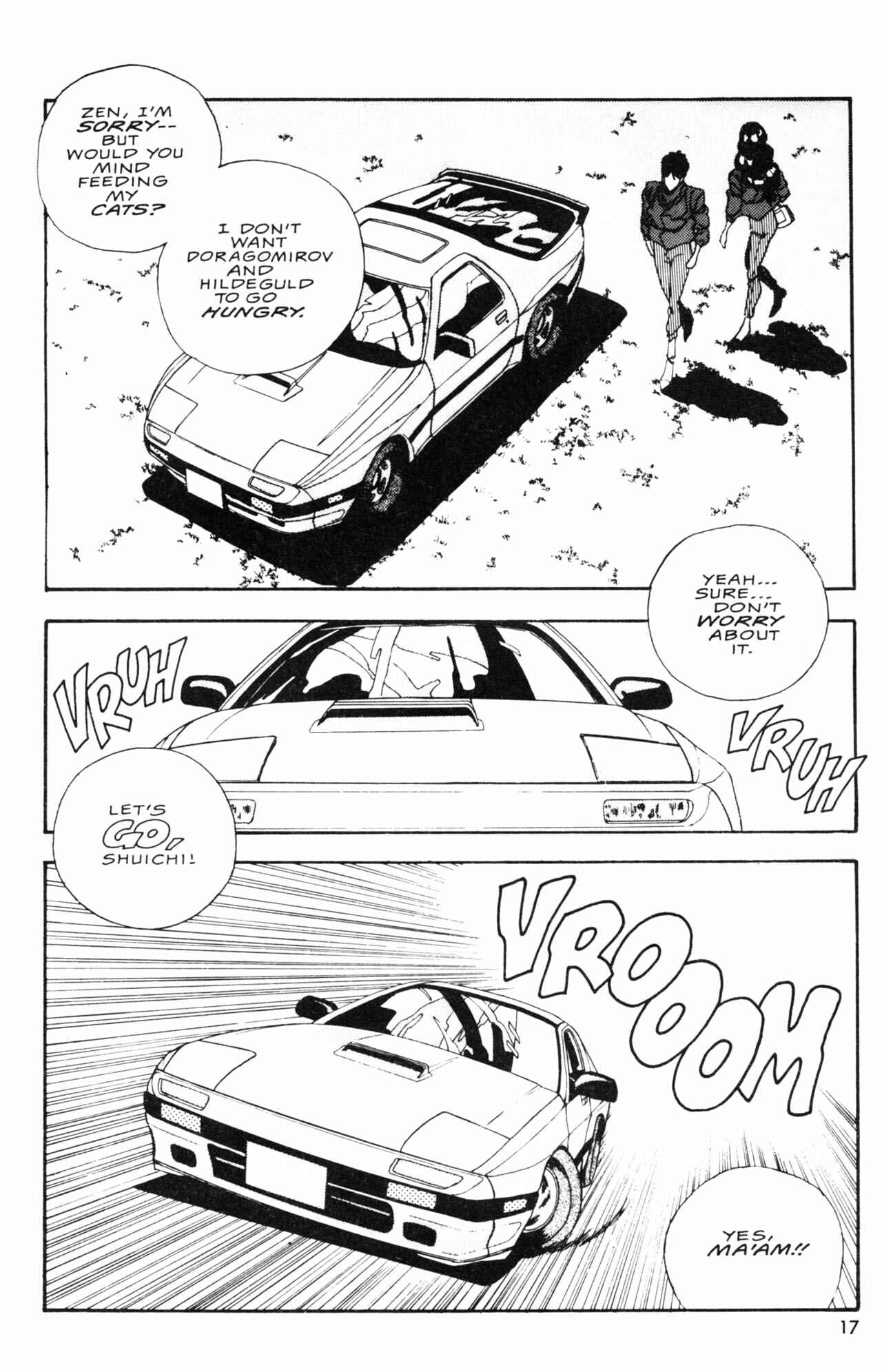Page 8 Chapter 2 Horobi
