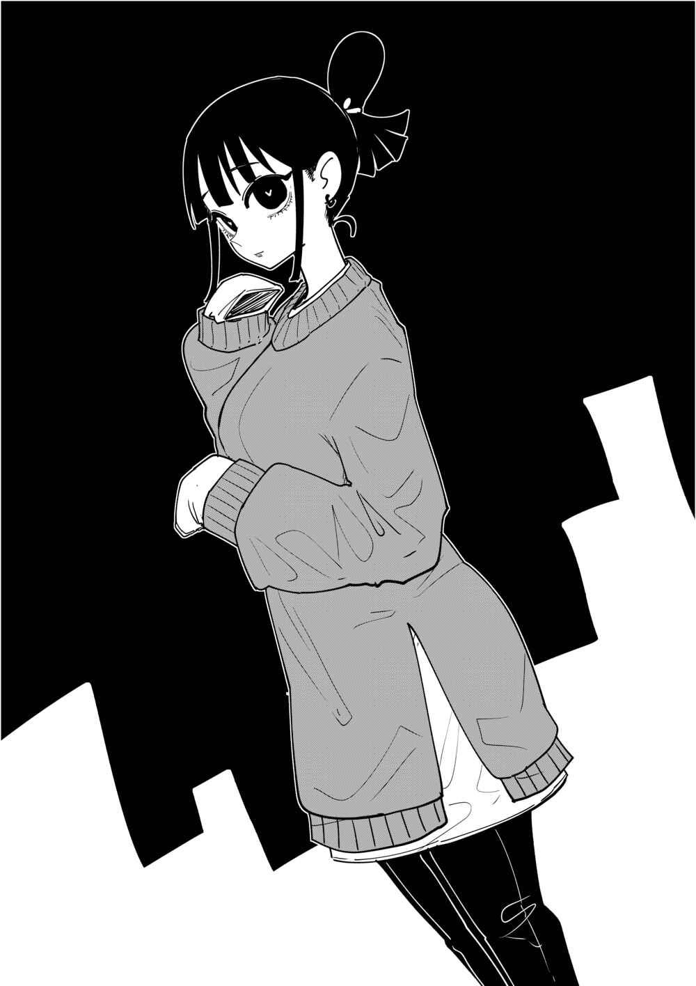 Page 5 Chapter 7 Yandere Kirenai