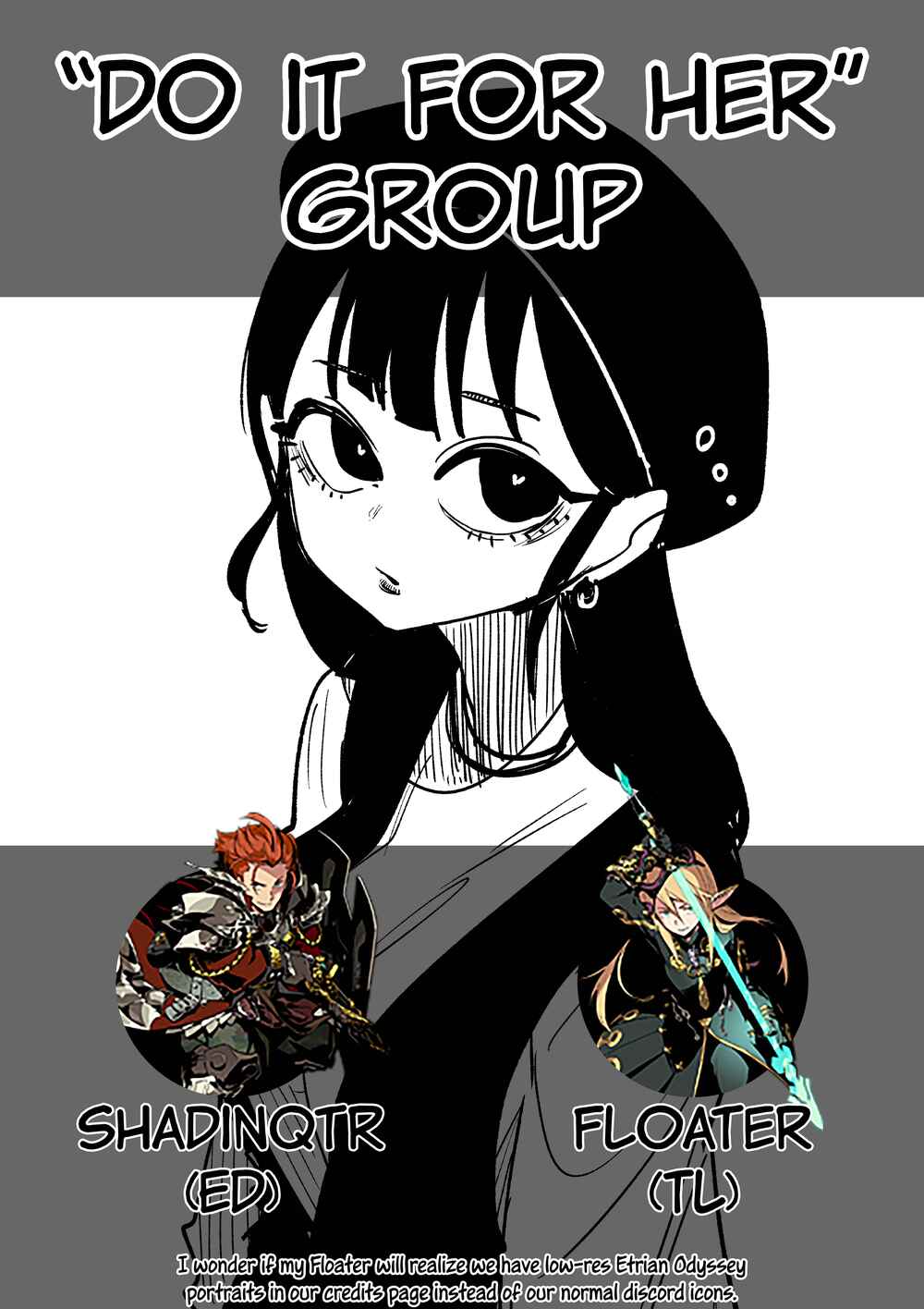 Page 6 Chapter 7 Yandere Kirenai
