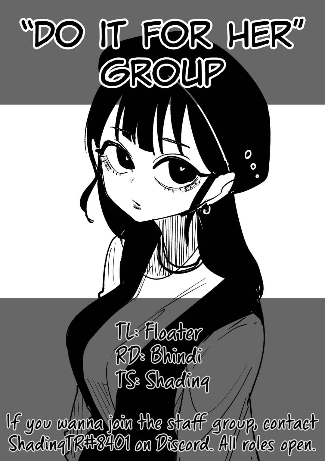 Page 5 Chapter 9 Yandere Kirenai