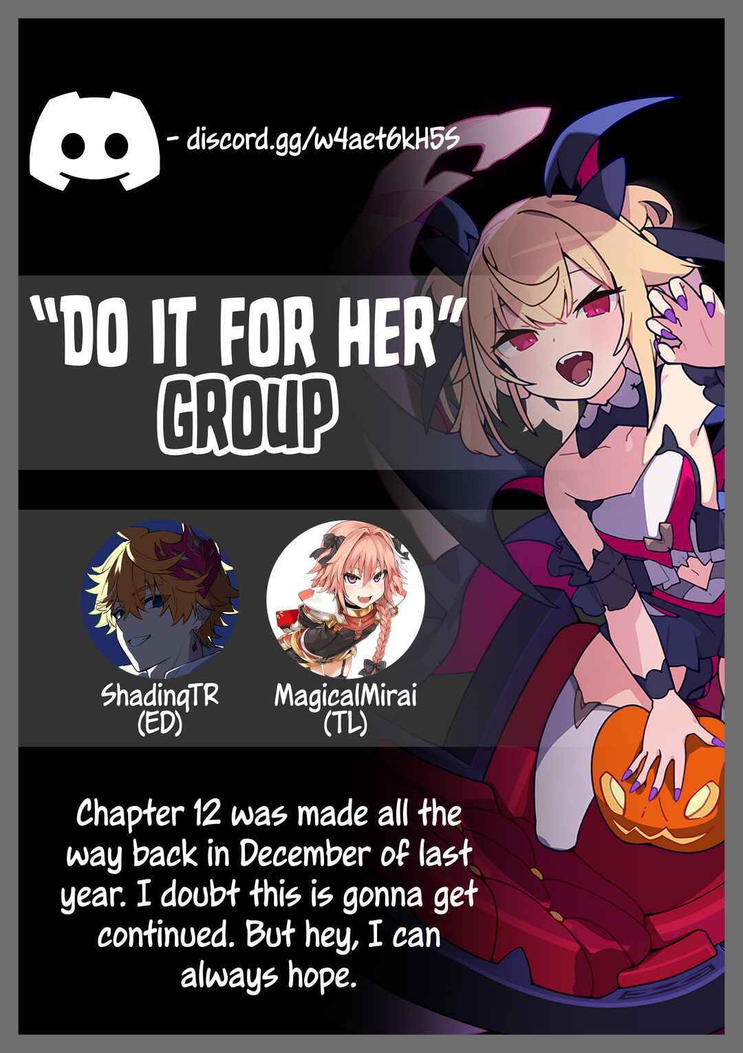 Page 4 Chapter 11 Yandere Kirenai