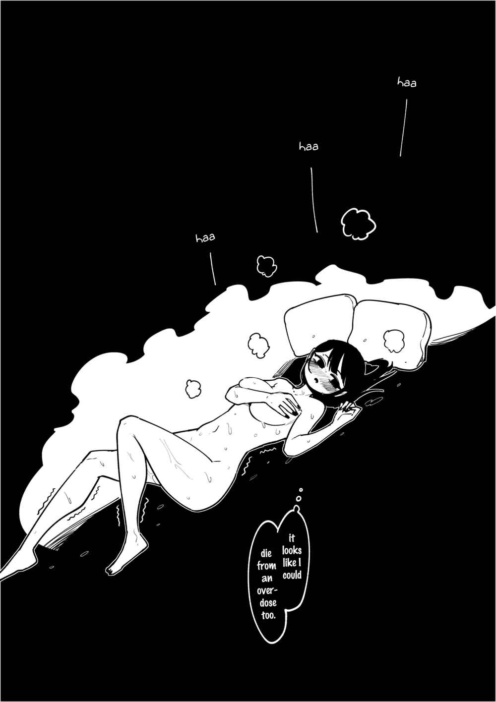 Page 2 Chapter 4 Yandere Kirenai
