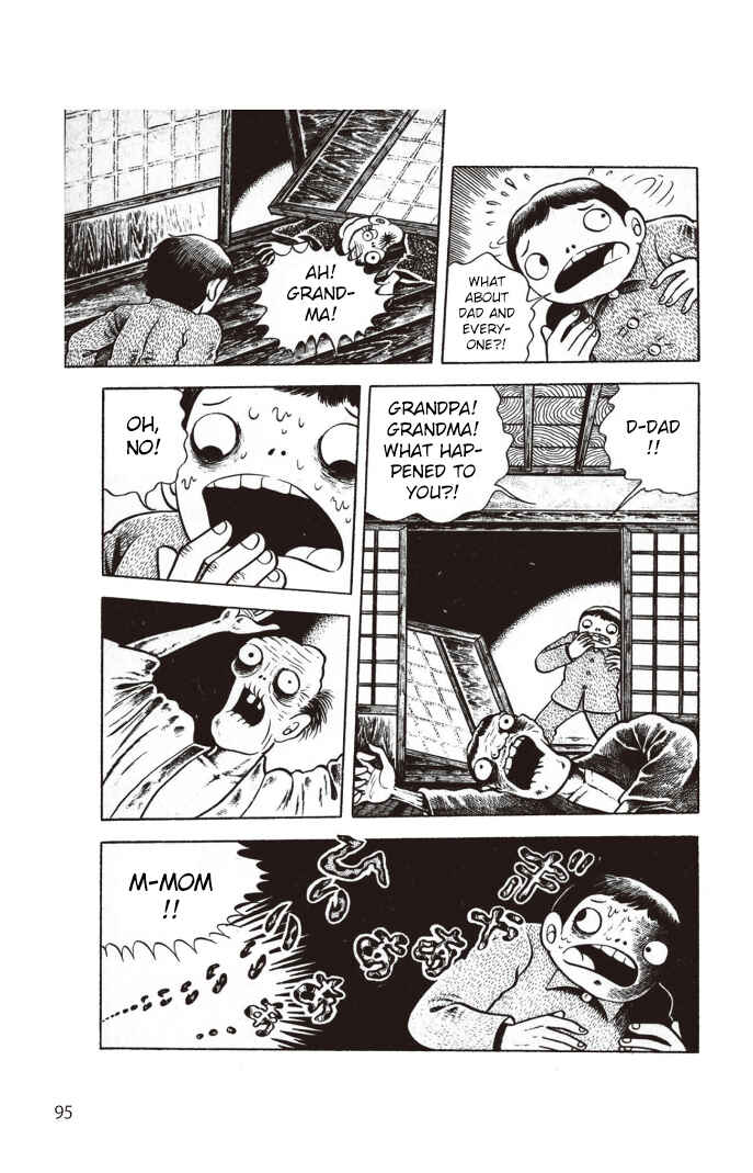 Page 18 Chapter 3 Hideshi Hinos Best Works