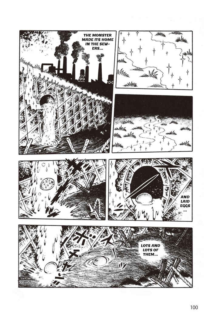 Page 23 Chapter 3 Hideshi Hinos Best Works