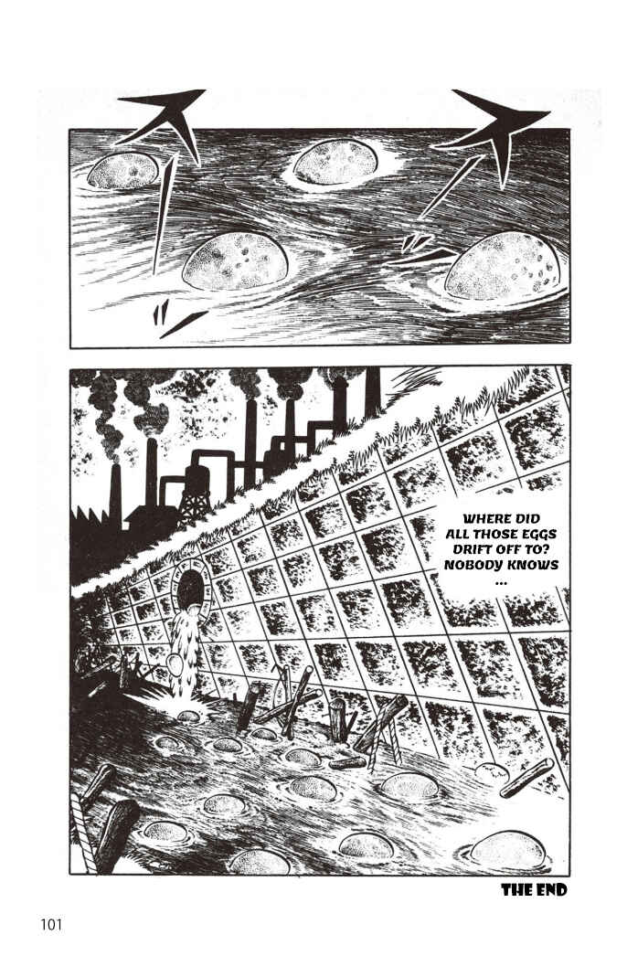 Page 24 Chapter 3 Hideshi Hinos Best Works