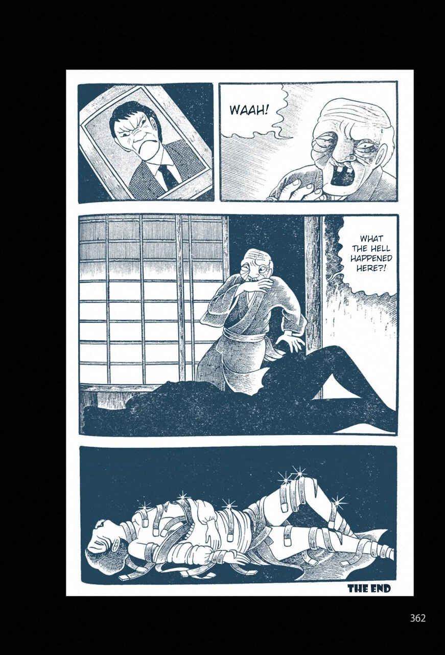 Page 13 Chapter 6 Hideshi Hinos Best Works