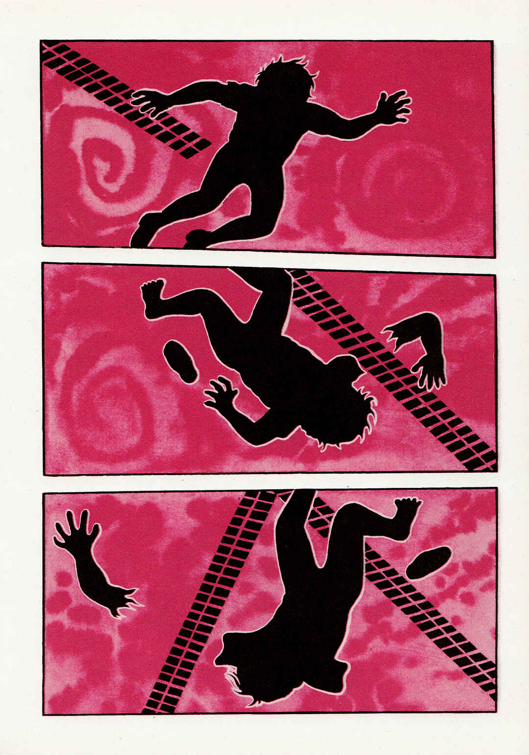 Page 12 Chapter 4 Hideshi Hinos Best Works