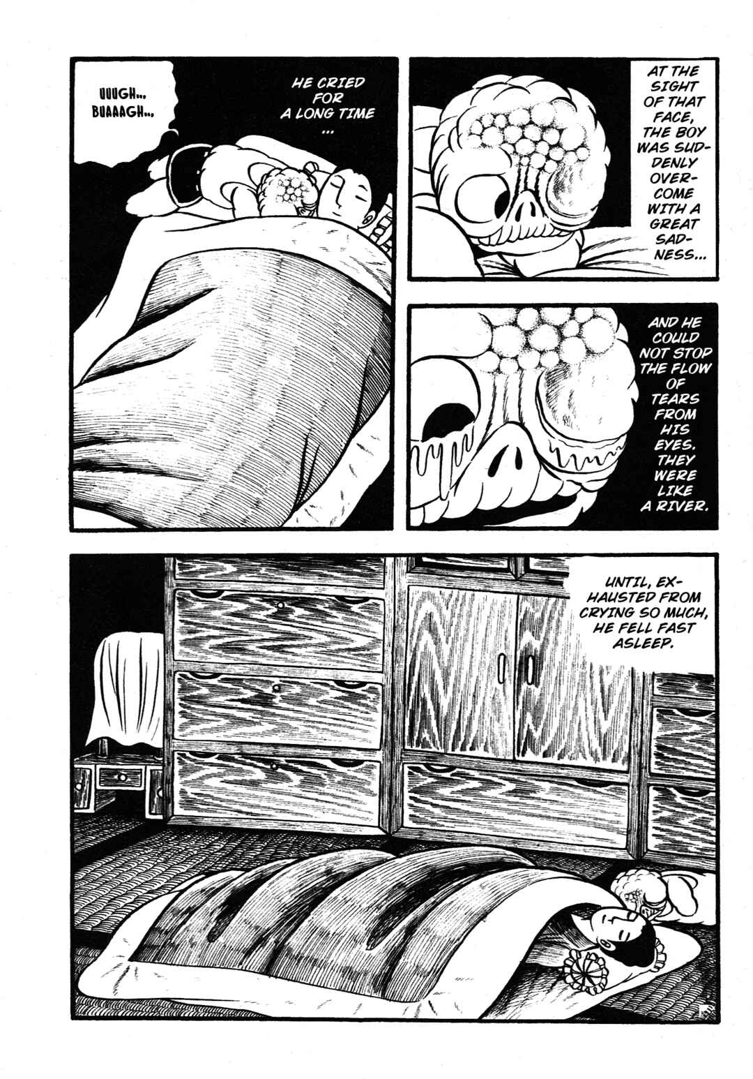 Page 43 Chapter 4 Hideshi Hinos Best Works