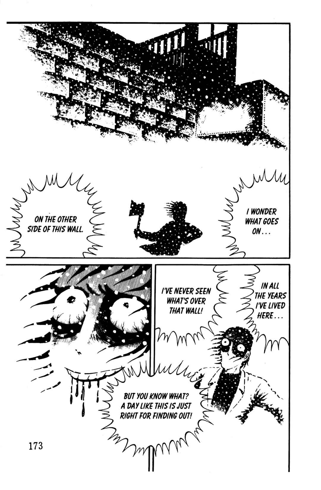 Page 162 Chapter 5 Hideshi Hinos Best Works