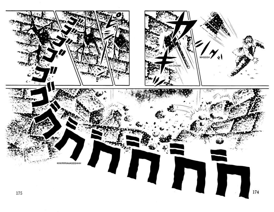 Page 163 Chapter 5 Hideshi Hinos Best Works