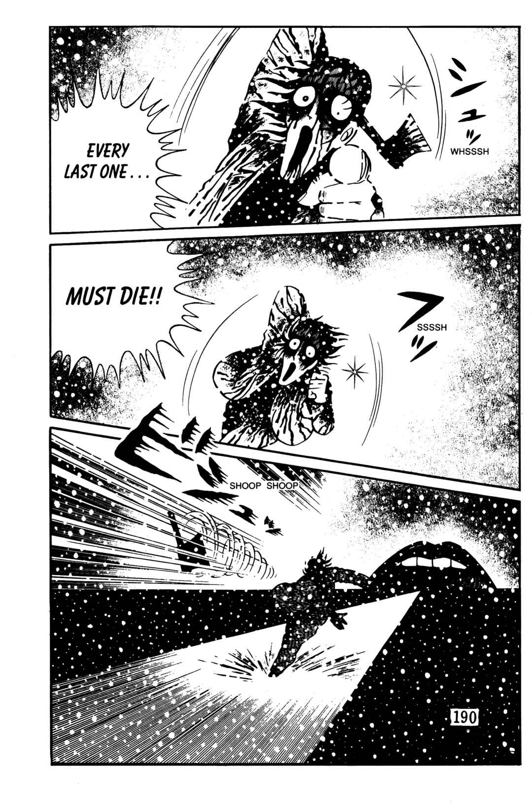 Page 177 Chapter 5 Hideshi Hinos Best Works