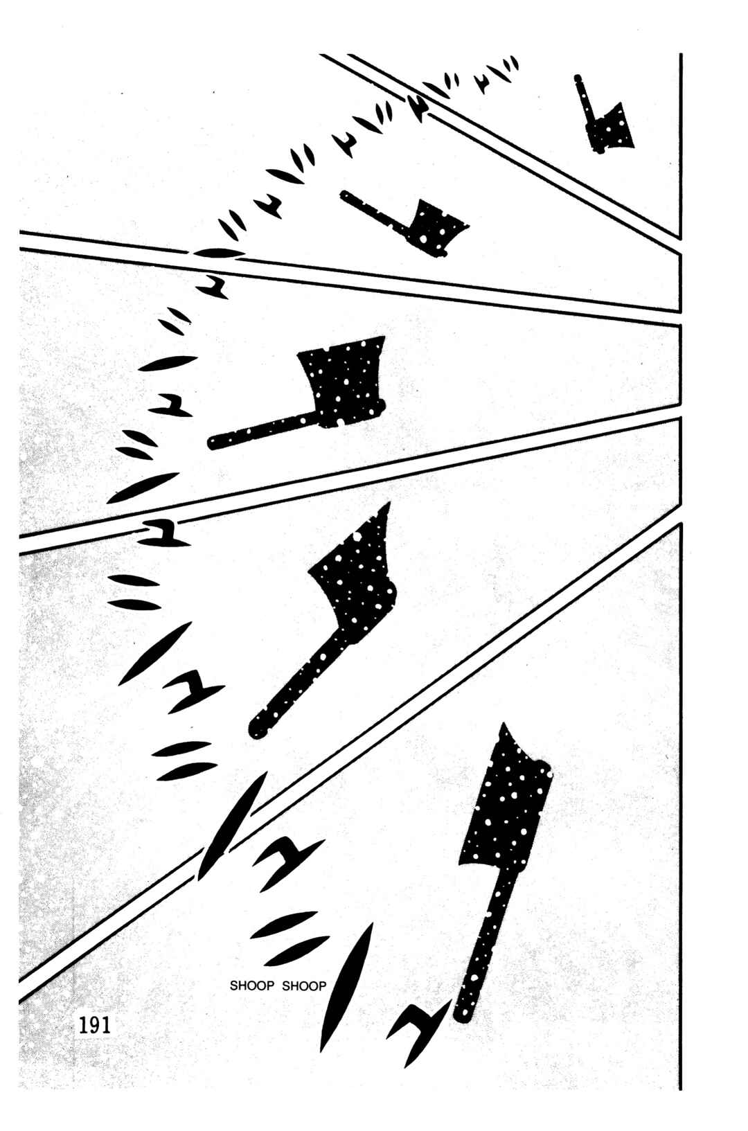 Page 178 Chapter 5 Hideshi Hinos Best Works