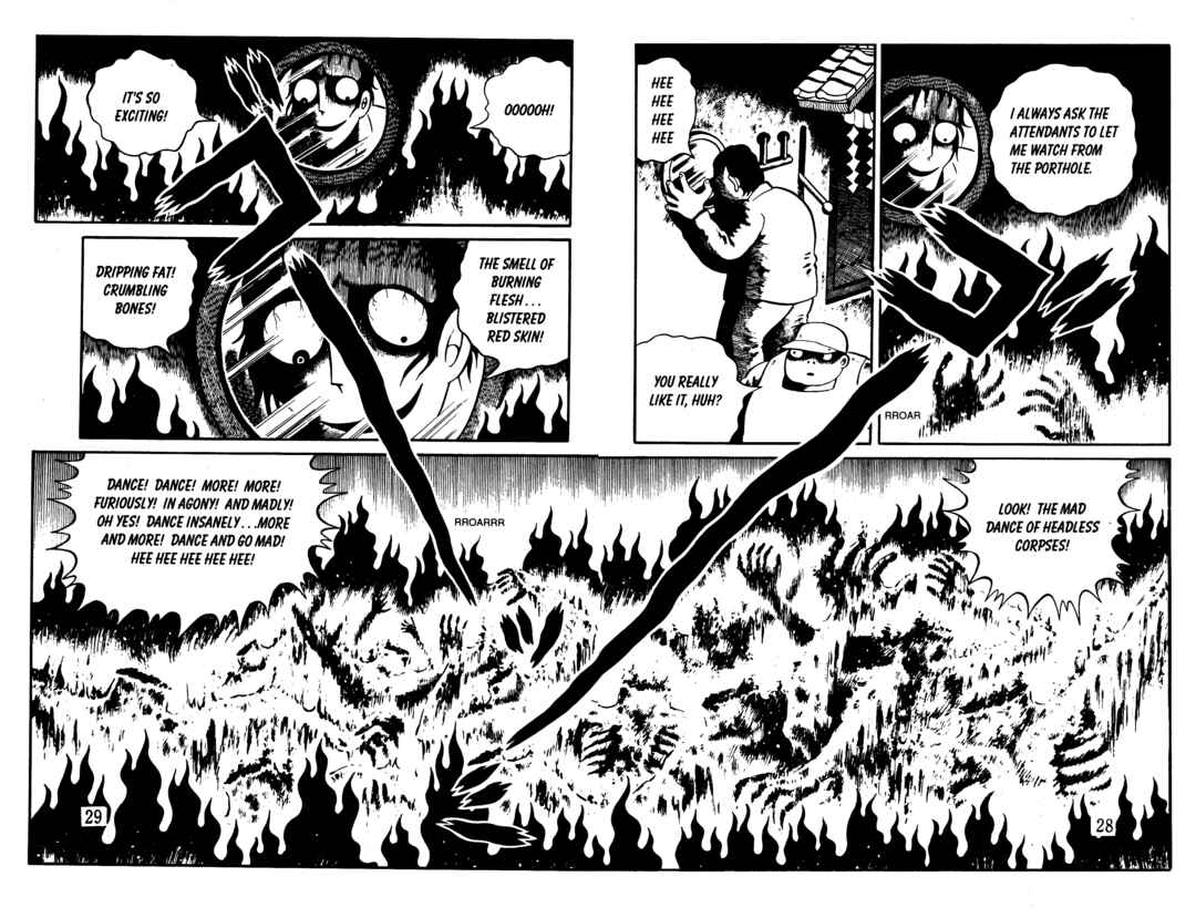 Page 26 Chapter 5 Hideshi Hinos Best Works