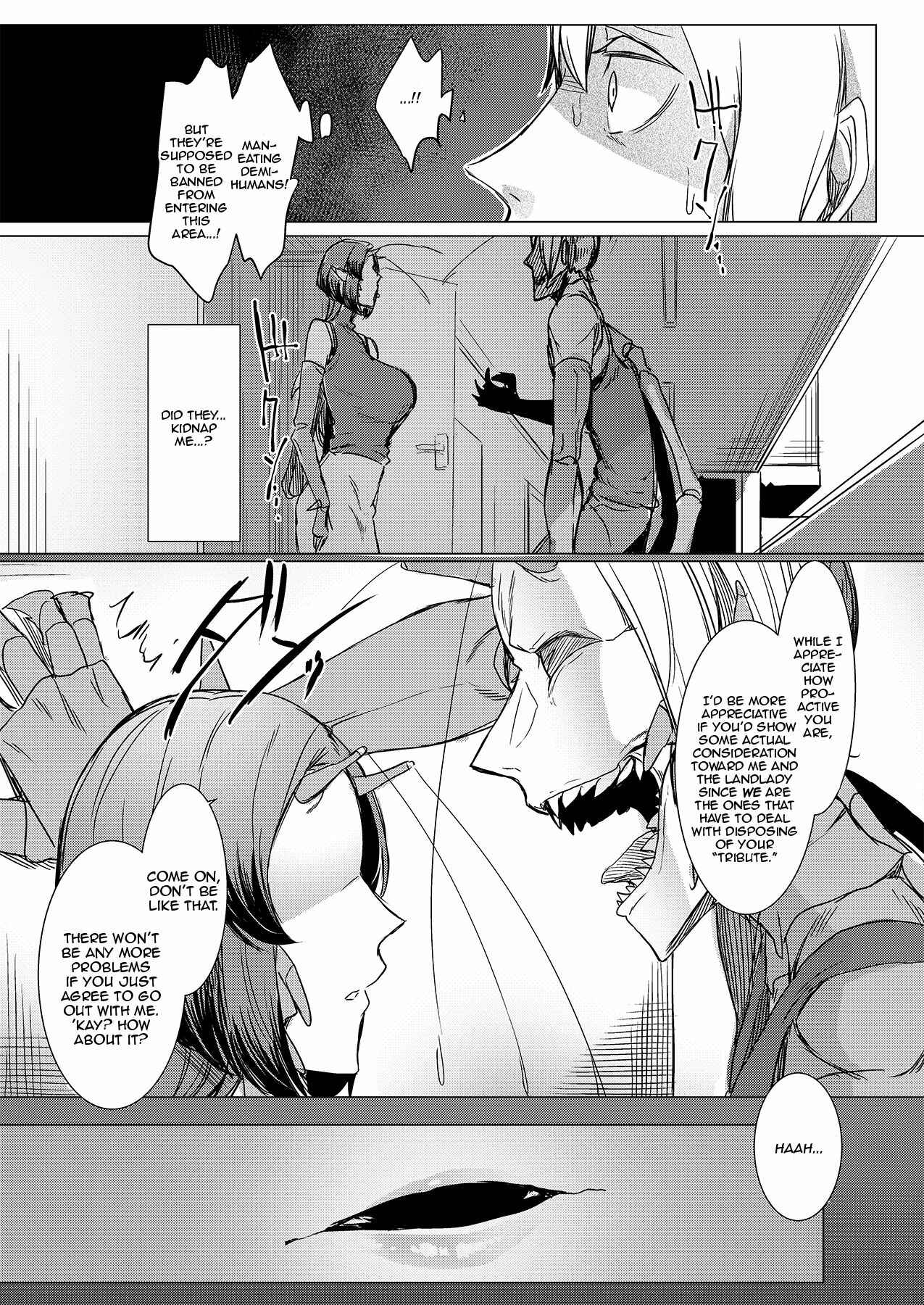 Page 6 Chapter Unknown_5526 Niji no Ori