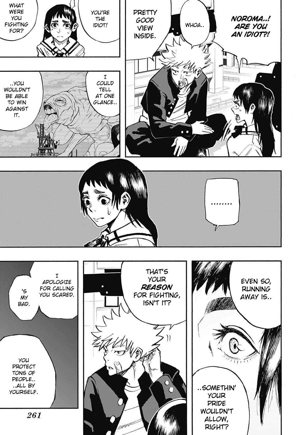 Page 31 Chapter Unknown_13c2 Nikai Bongai Barabarujura