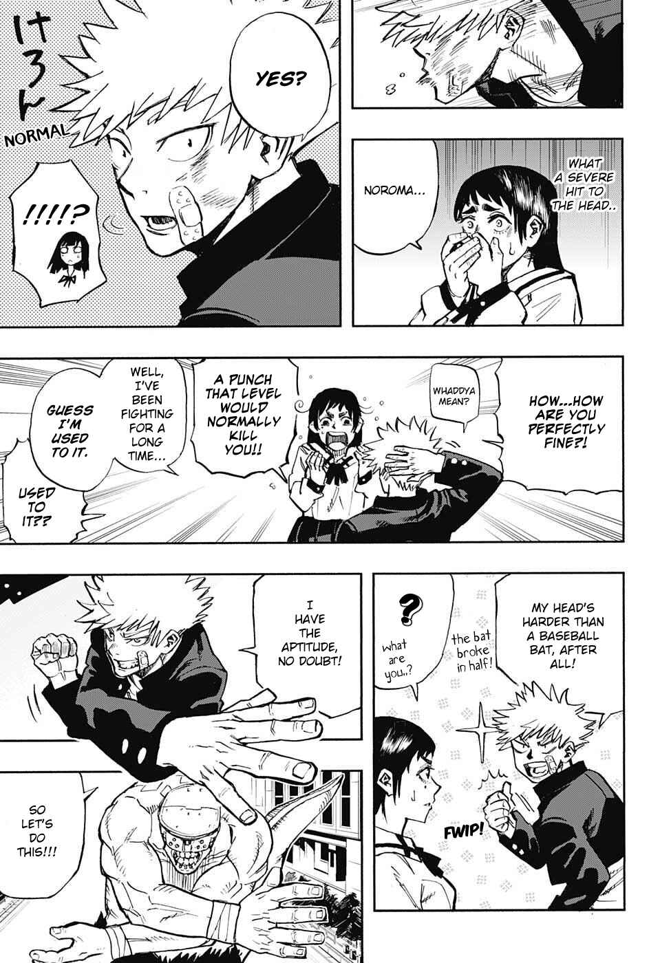 Page 35 Chapter Unknown_13c2 Nikai Bongai Barabarujura
