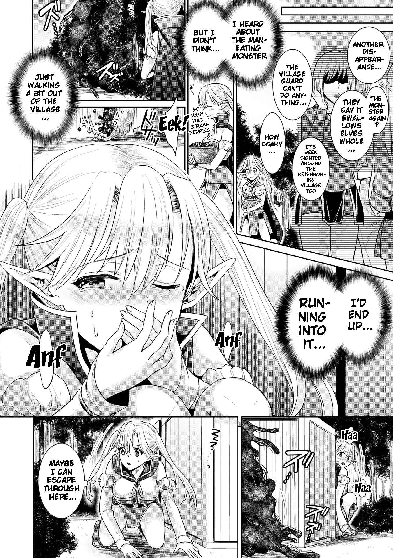 Page 2 Chapter 8 Parallel World Kanojo