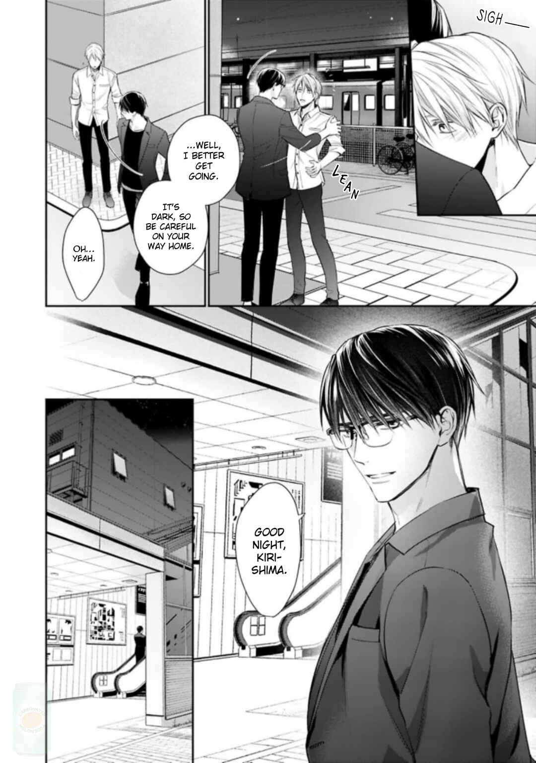 Page 13 Chapter 2 Saiai Nante Yuzurimasen!