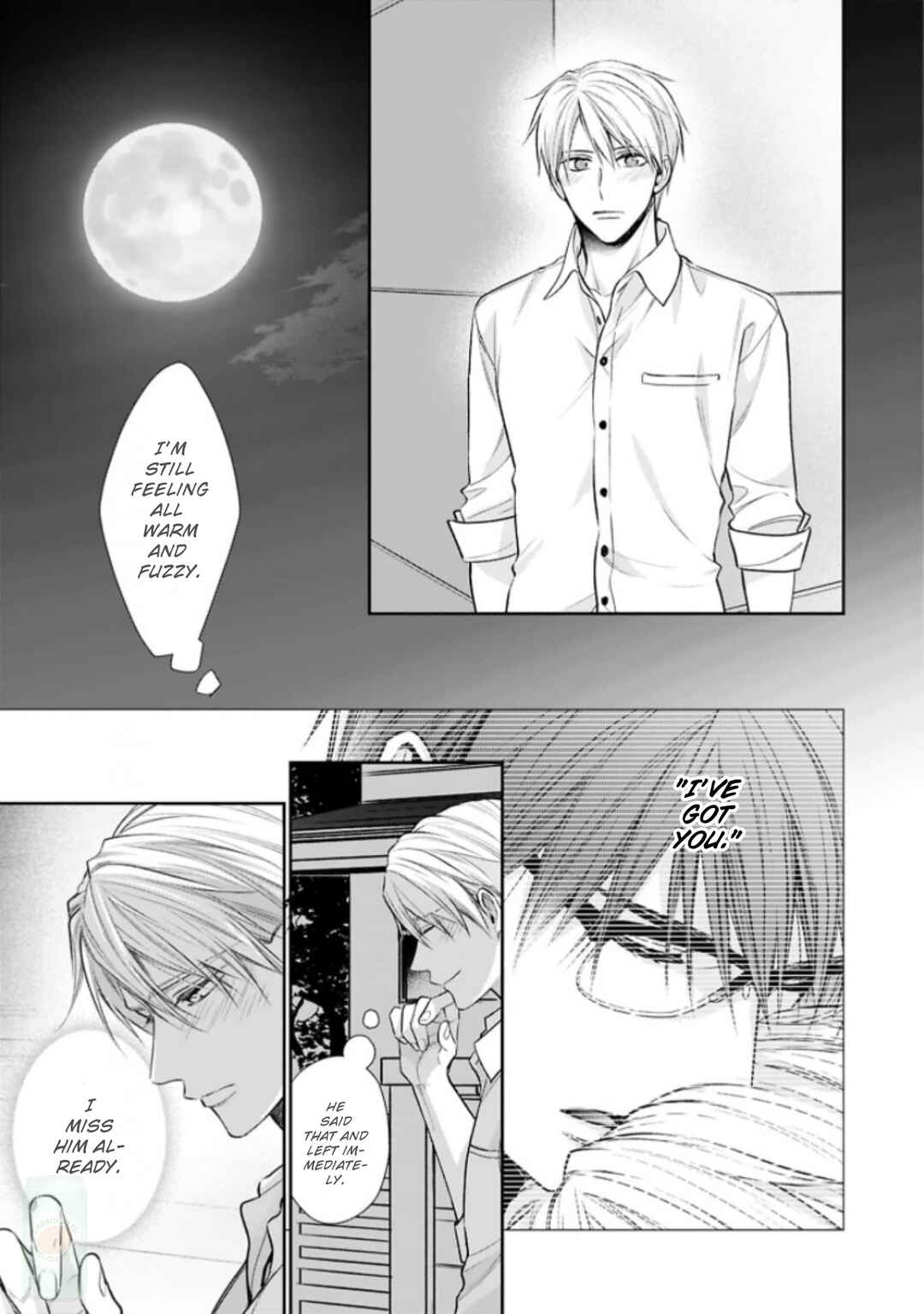 Page 14 Chapter 2 Saiai Nante Yuzurimasen!