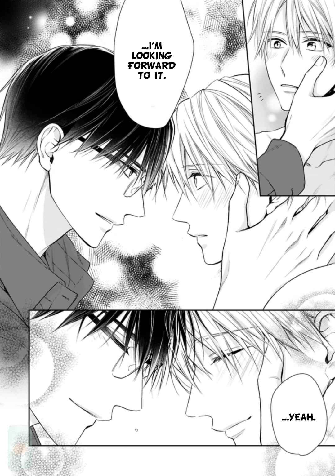 Page 11 Chapter 4 Saiai Nante Yuzurimasen!