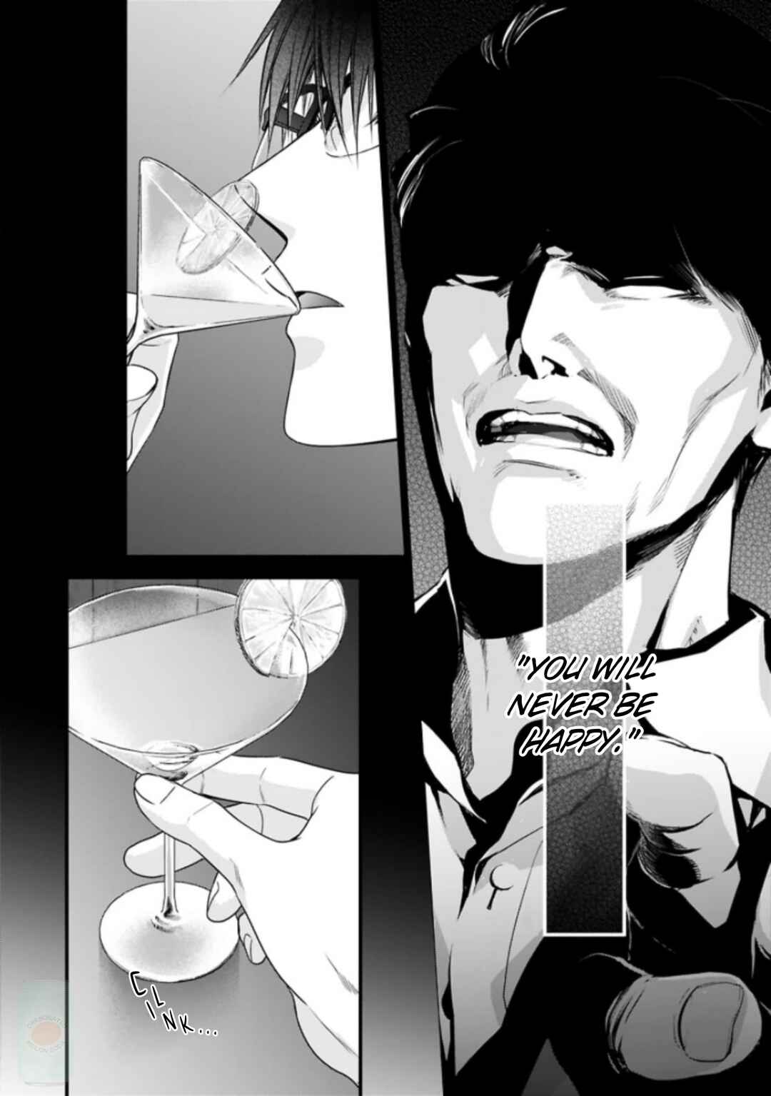 Page 17 Chapter 3 Saiai Nante Yuzurimasen!