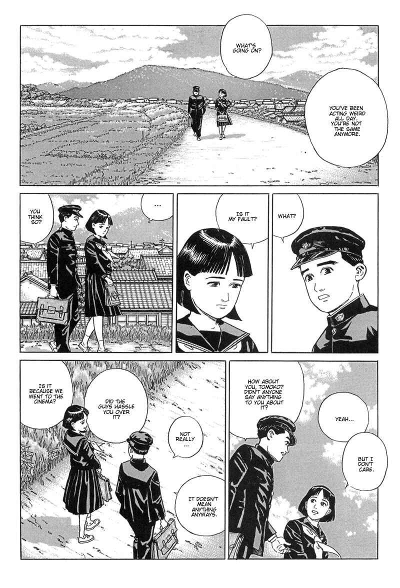 Page 13 Chapter 10 A Distant Neighborhood