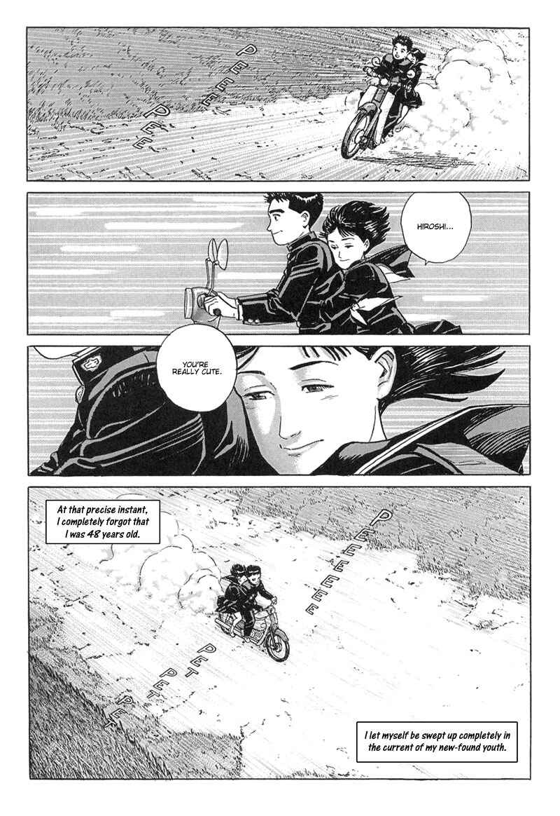 Page 19 Chapter 10 A Distant Neighborhood