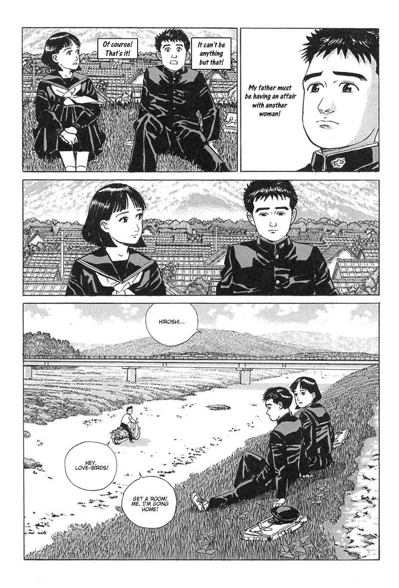 Page 23 Chapter 10 A Distant Neighborhood