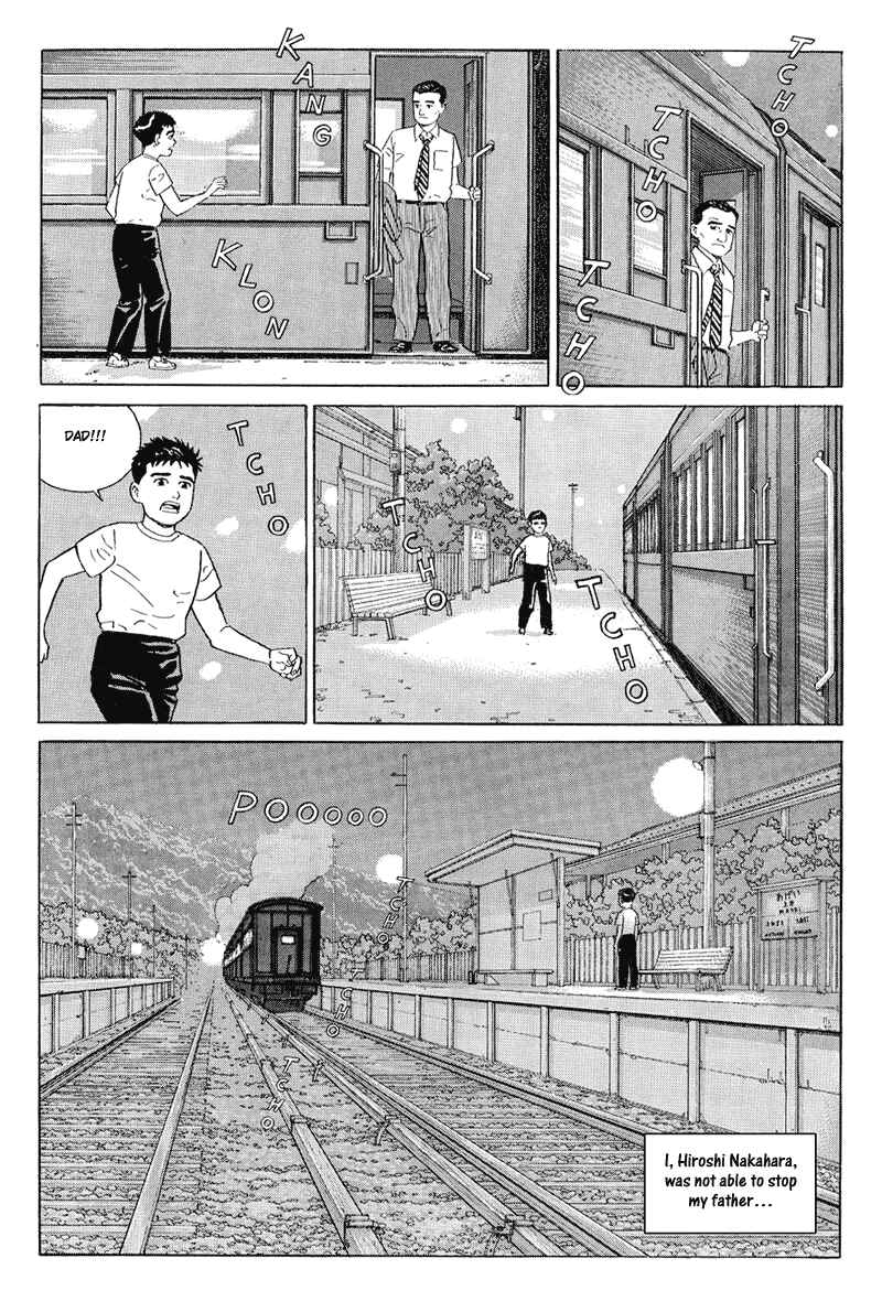 Page 14 Chapter 15 A Distant Neighborhood