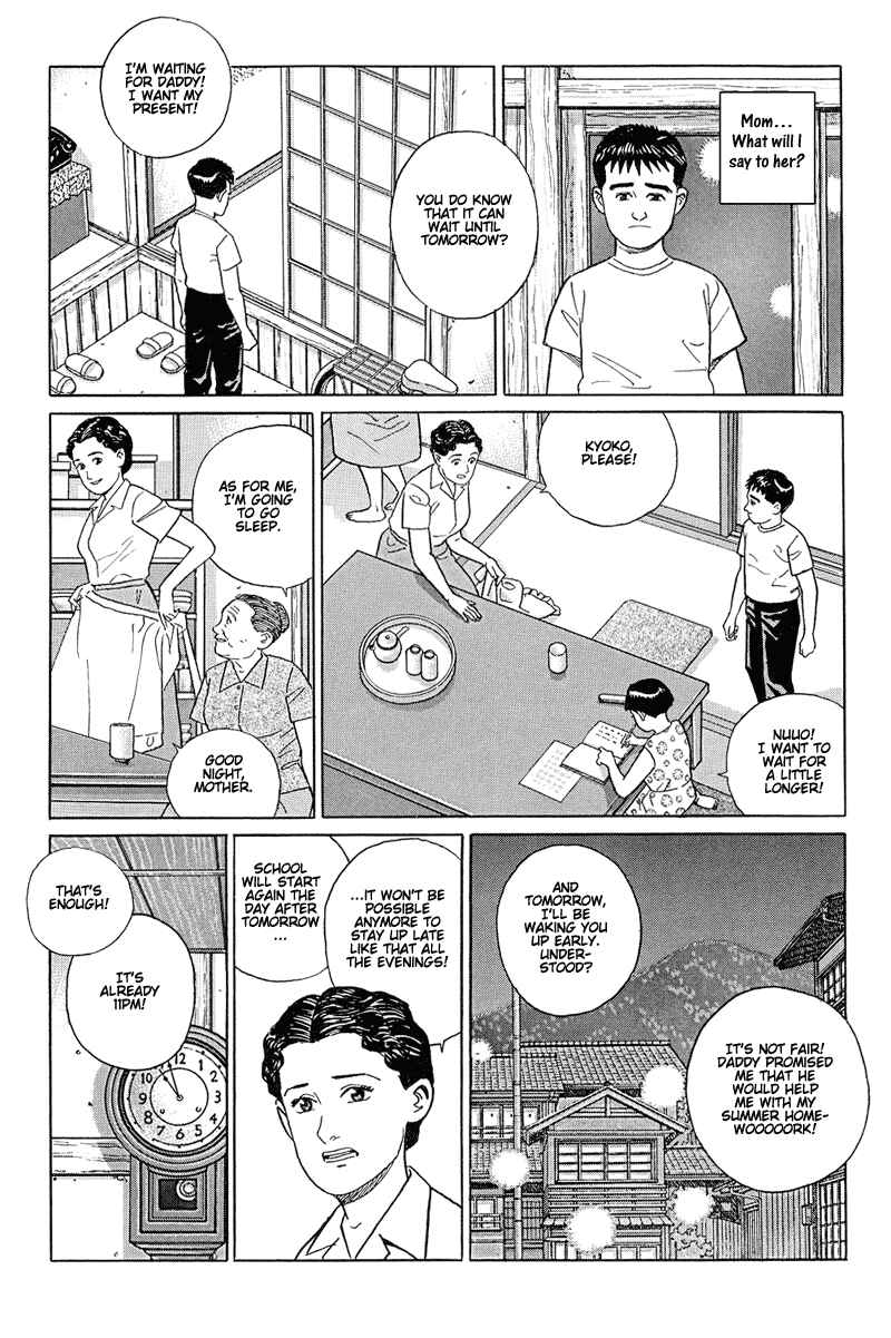 Page 16 Chapter 15 A Distant Neighborhood