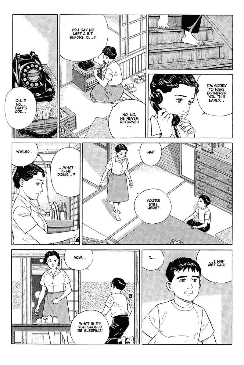 Page 18 Chapter 15 A Distant Neighborhood
