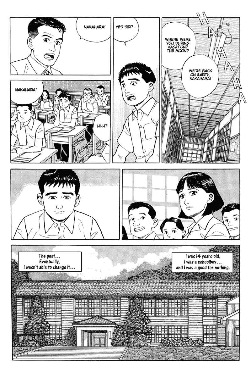 Page 25 Chapter 15 A Distant Neighborhood