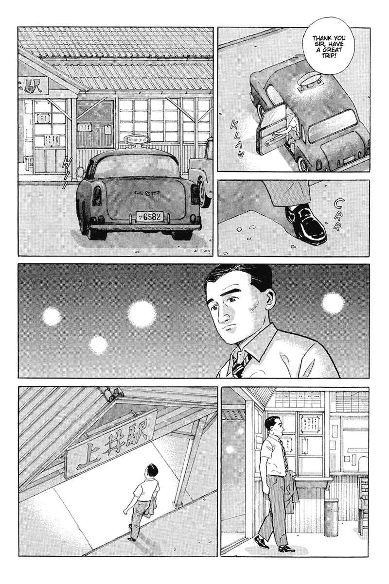 Page 3 Chapter 15 A Distant Neighborhood