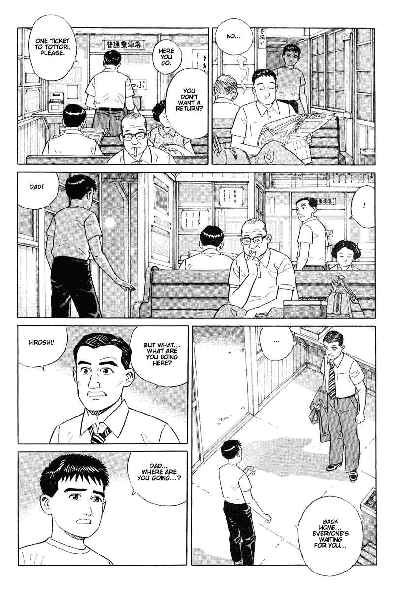 Page 4 Chapter 15 A Distant Neighborhood