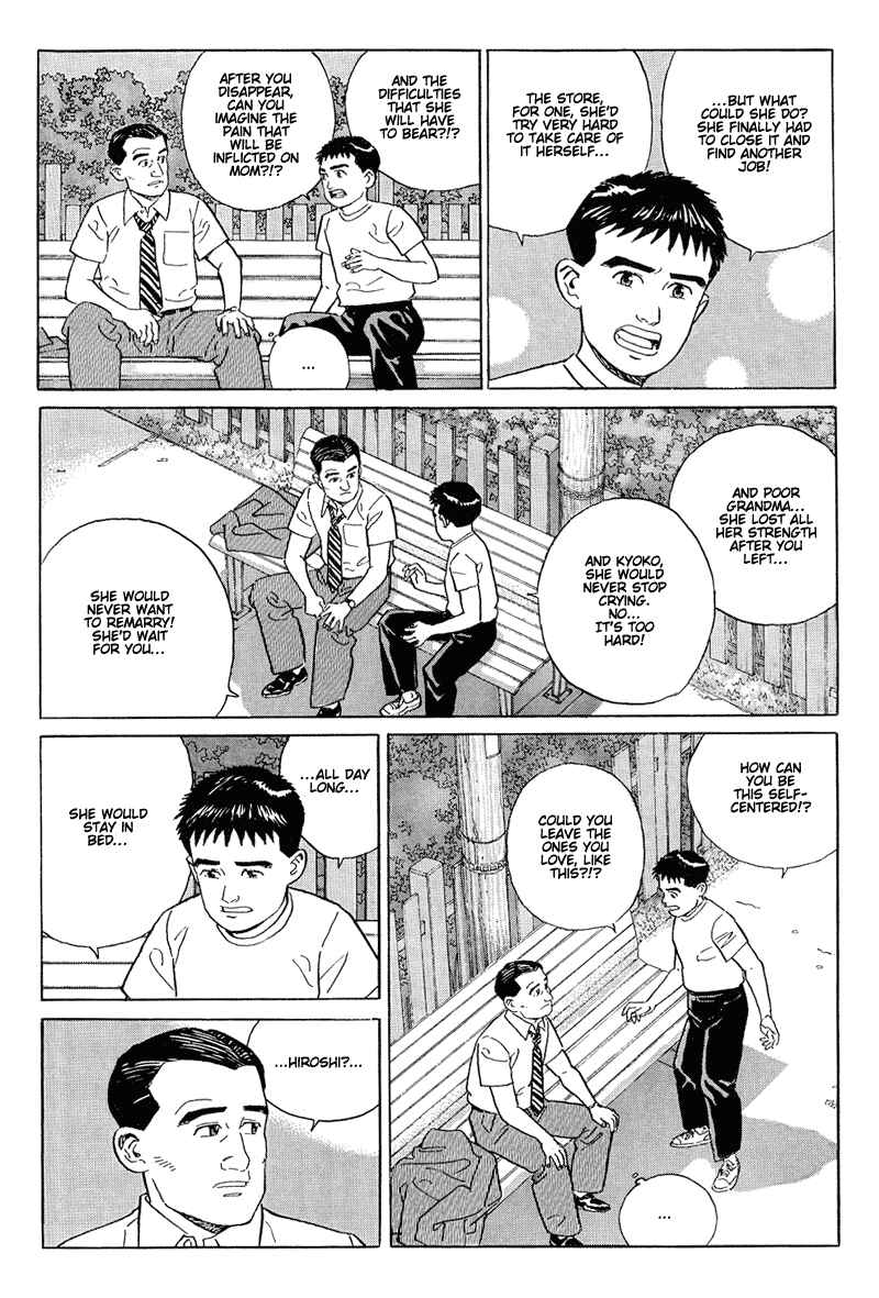 Page 6 Chapter 15 A Distant Neighborhood