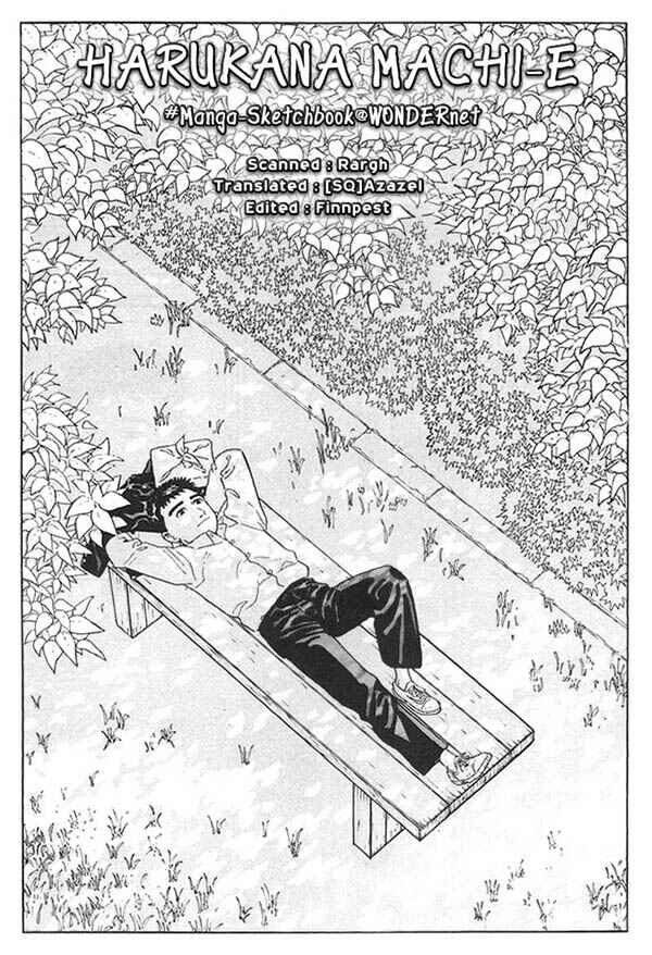 Page 1 Chapter 5 A Distant Neighborhood