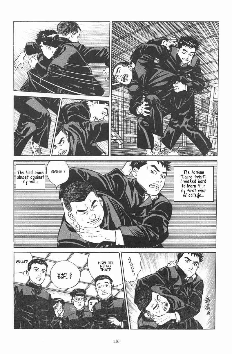 Page 11 Chapter 5 A Distant Neighborhood