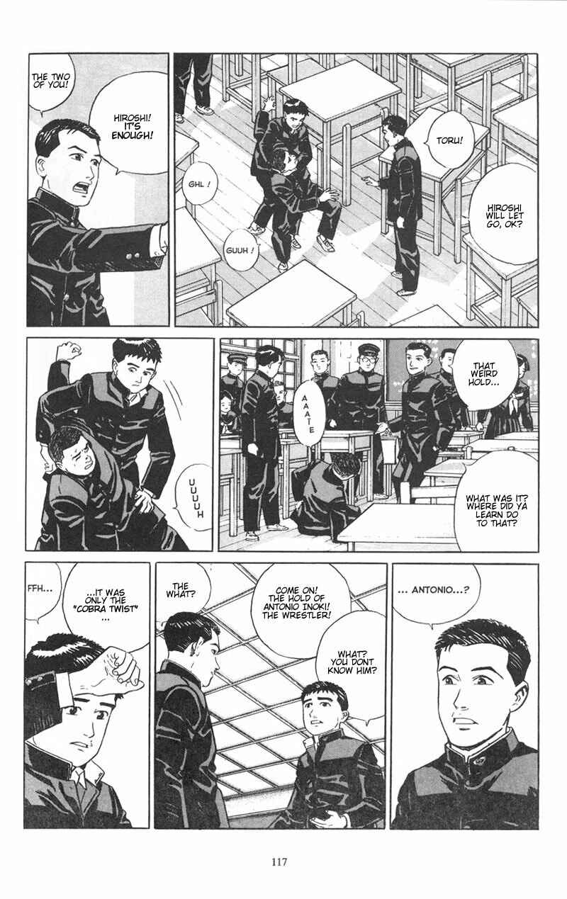 Page 12 Chapter 5 A Distant Neighborhood