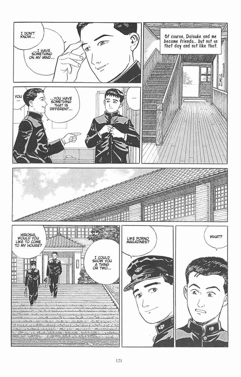 Page 16 Chapter 5 A Distant Neighborhood