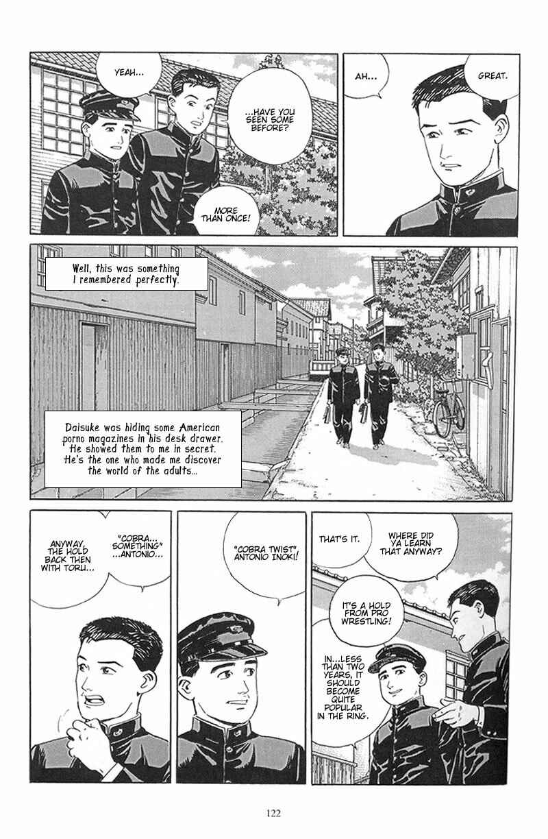 Page 17 Chapter 5 A Distant Neighborhood