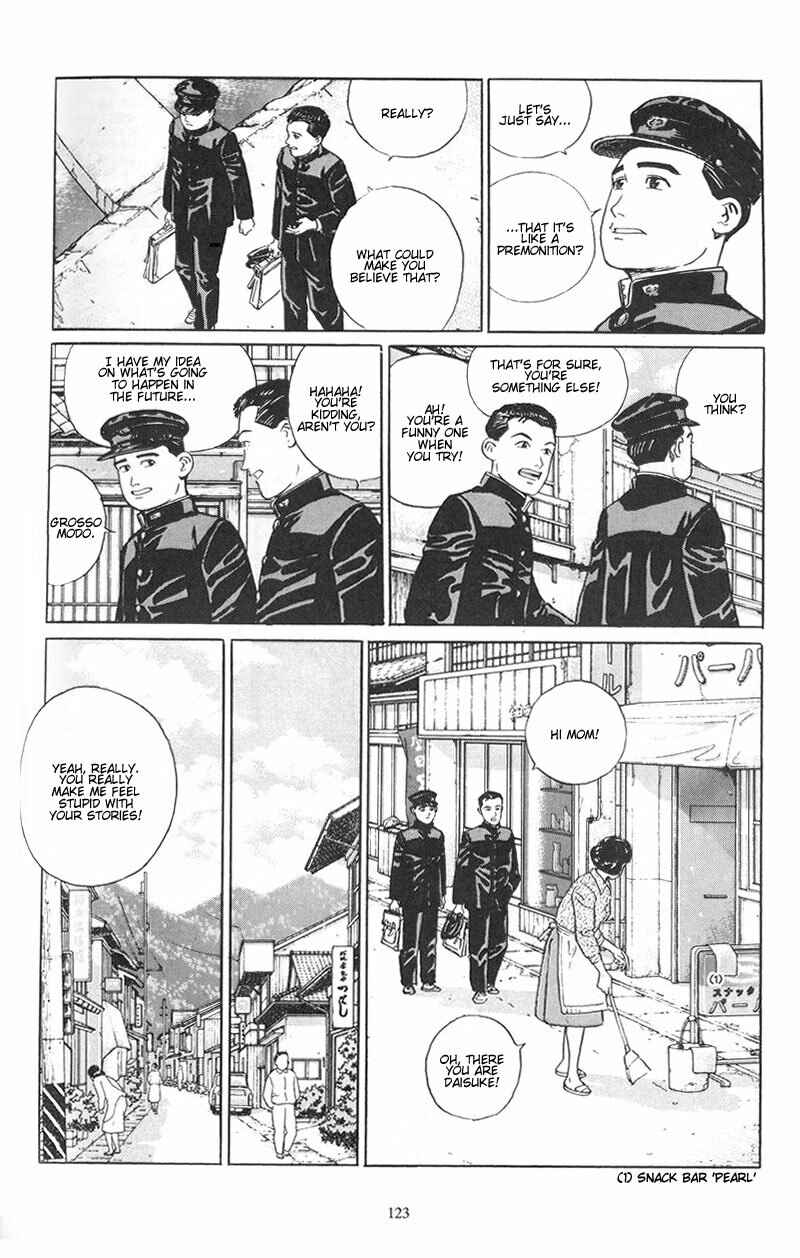 Page 18 Chapter 5 A Distant Neighborhood