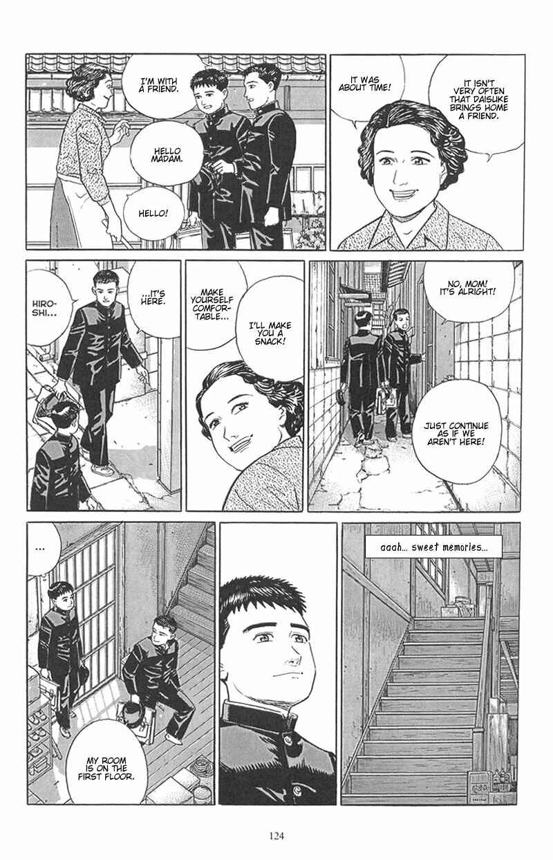 Page 19 Chapter 5 A Distant Neighborhood