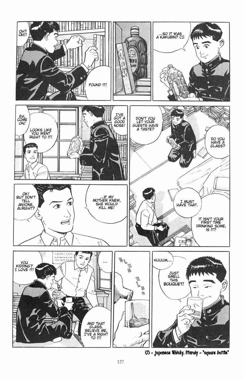 Page 22 Chapter 5 A Distant Neighborhood