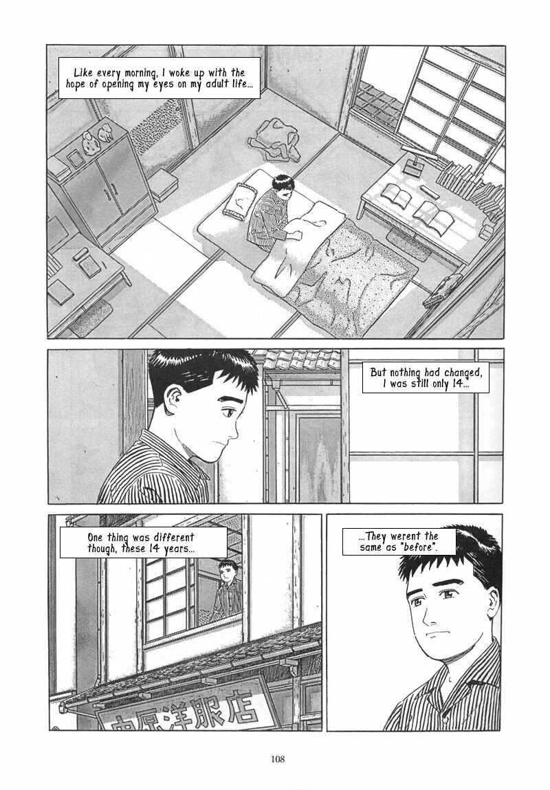 Page 3 Chapter 5 A Distant Neighborhood