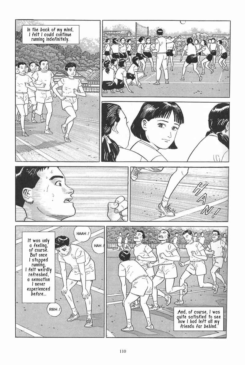 Page 5 Chapter 5 A Distant Neighborhood