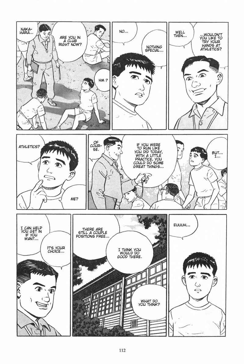 Page 7 Chapter 5 A Distant Neighborhood