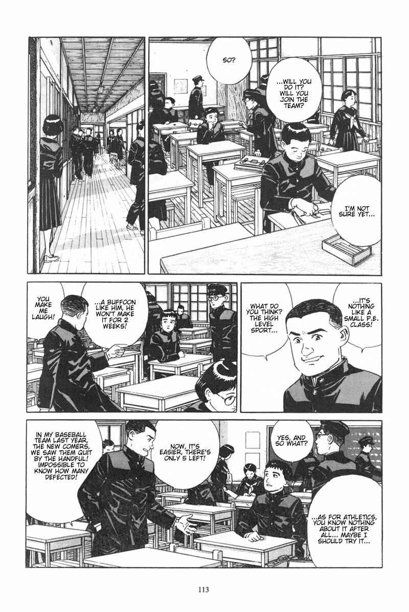 Page 8 Chapter 5 A Distant Neighborhood