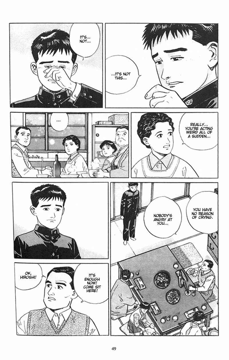 Page 14 Chapter 2 A Distant Neighborhood